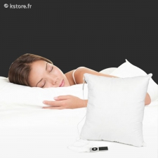 Coussin musical MP3 