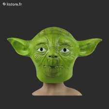 Masque Yoda