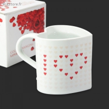 Mug thermique I love