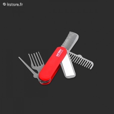 Couteau suisse de be