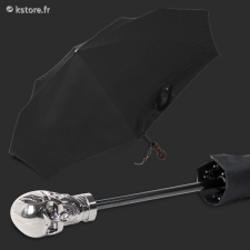 Parapluie à poignée 