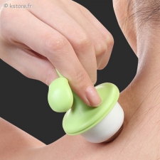 Mini masseur pot de 