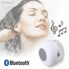 Enceinte Bluetooth p