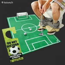 Kit de jeu de footba