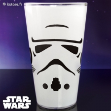 Verre Stormtrooper t