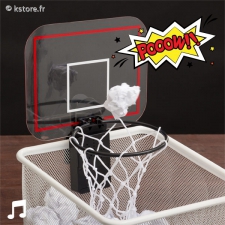 Kit sonore basketbal