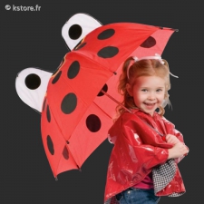 Mini parapluie pour 