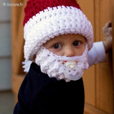 Bonnet d'hiver pour 