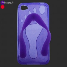 Coque fun Tong iPhon