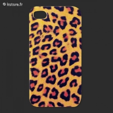 Coque iPhone 4 et 4S