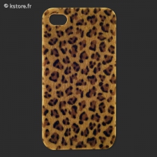 Coque iPhone 4 en pe