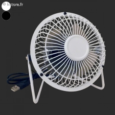 Ventilateur USB en m