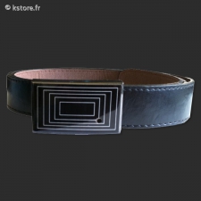 Ceinture avec caméra