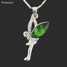 Collier à pendentif 