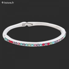 Bracelet stylé avec 