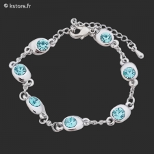 Bracelet à mailles r