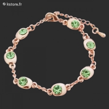 Bracelet à maille do