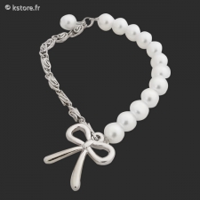 Bracelet élastique é