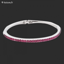 Bracelet fin 3mm, ar