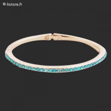 Bracelet à deux arcs