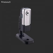 Mini caméscope multi