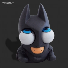 Batman tête à compre