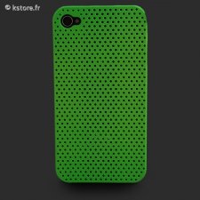 Coque pour iPhone 4 