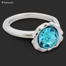 Bague fantaisie en a