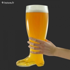 Botte chope  de bièr