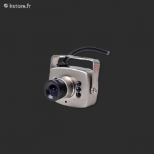 Mini caméra de surve