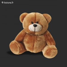 Tirelire nounours