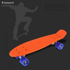 Skateboard en forme 