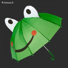 Parapluie grenouille