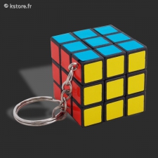 Mini Rubik's Cube po
