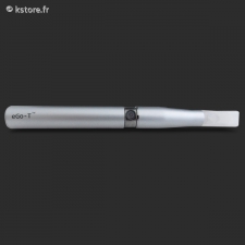 Pack 2 e-cigarettes 
