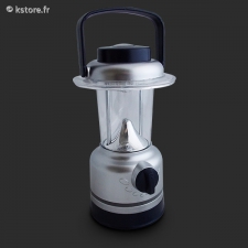 Lampe LED de camping