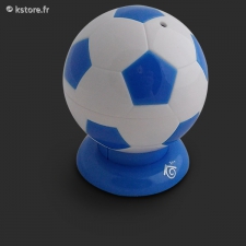 Mini ballon de foot 
