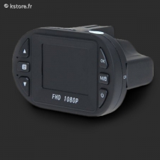 Dashcam 1080 FHD à v