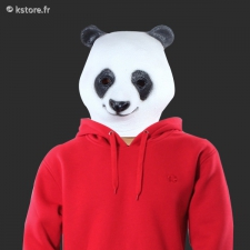 Déguisement panda